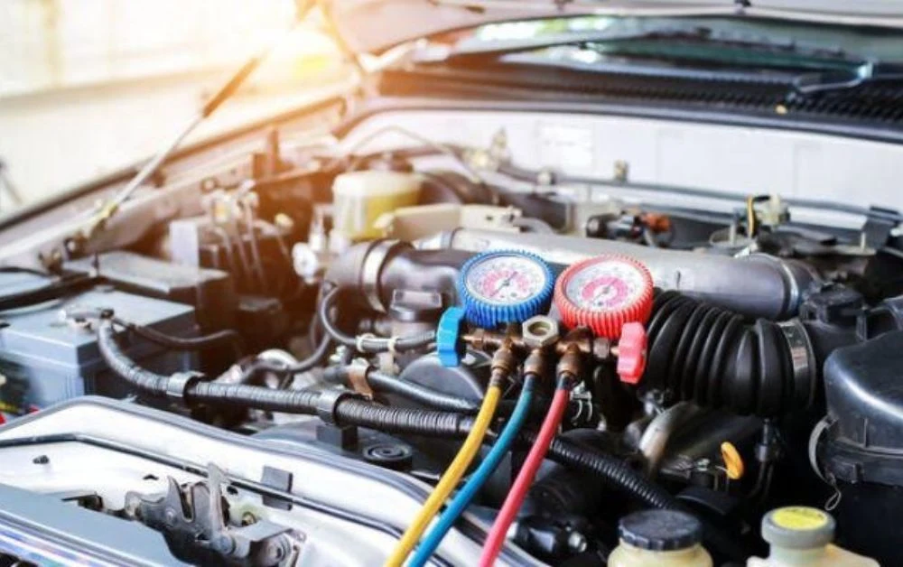How Often Should You Schedule Car AC Repair?